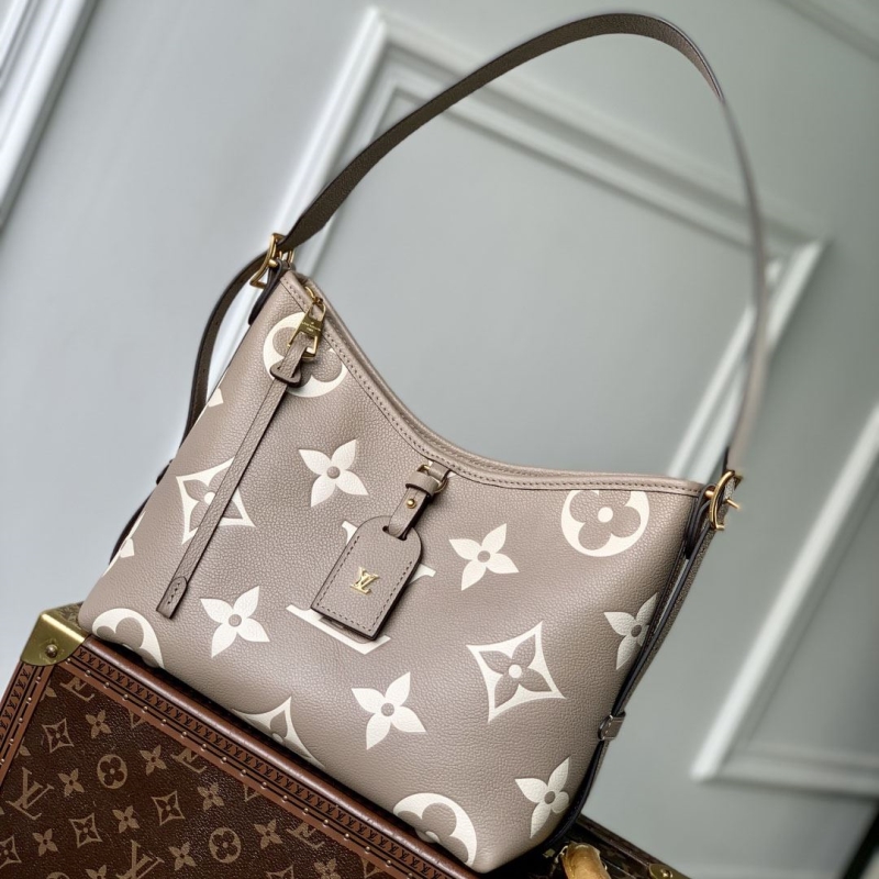 LV Satchel bags